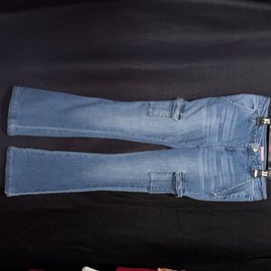 Squeeze Blue Kids Jeans